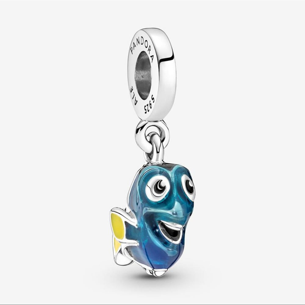 Pandora Finding Nemo - Dory S925